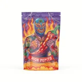 High Pepito 10% Magic Sauce Blüten (1g-100g)