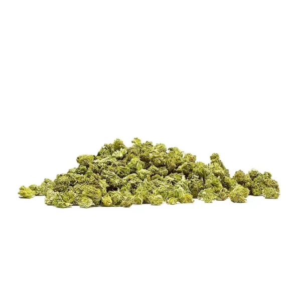 Small Buds